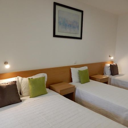 Guesthouse Coimbra City Kültér fotó