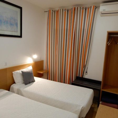 Guesthouse Coimbra City Kültér fotó