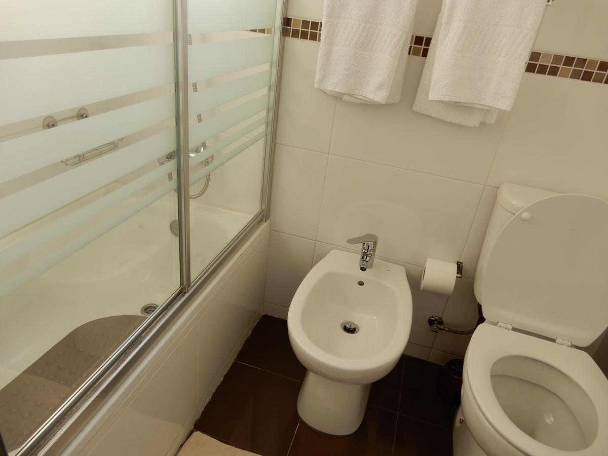 Guesthouse Coimbra City Kültér fotó