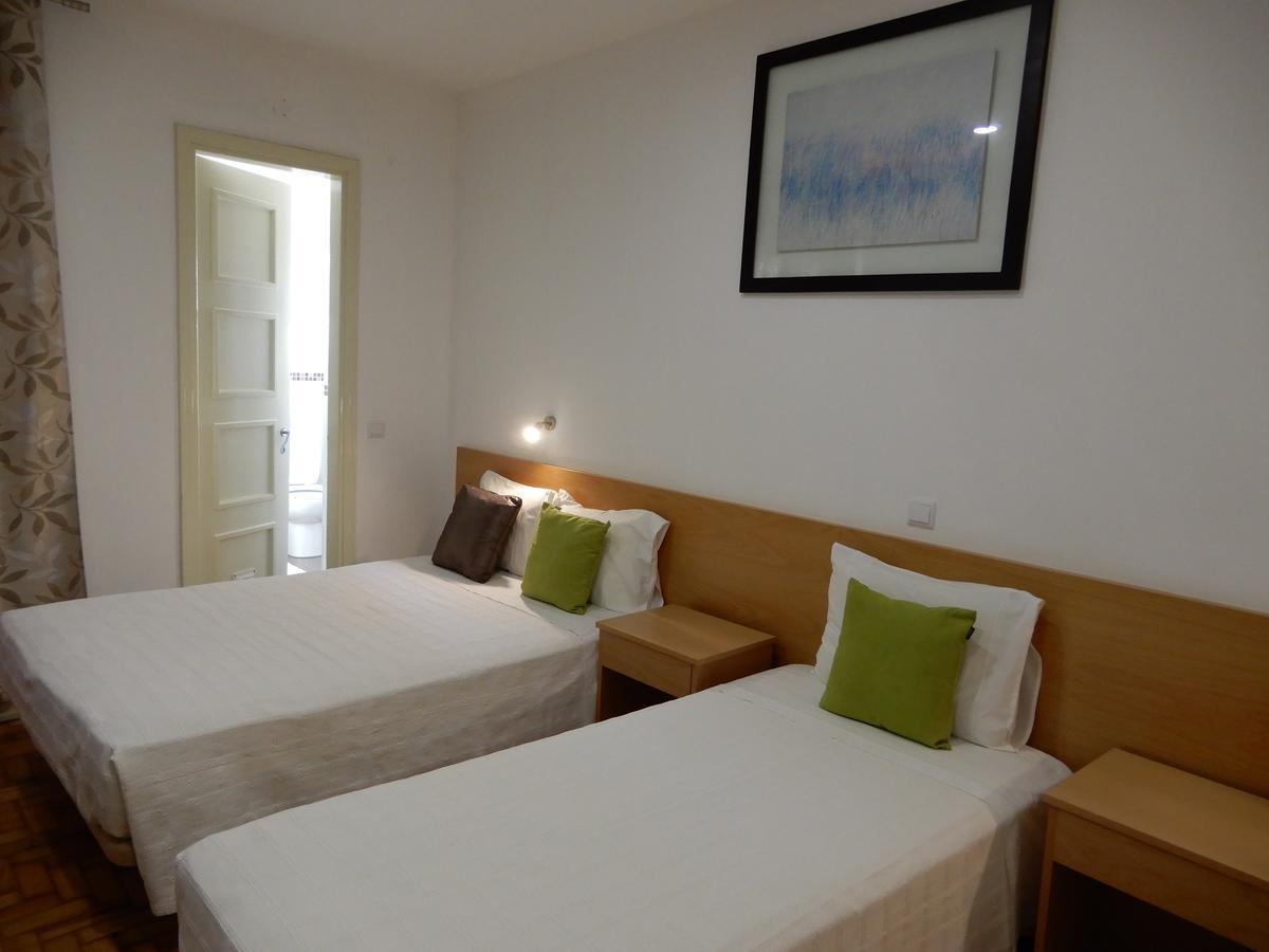 Guesthouse Coimbra City Kültér fotó