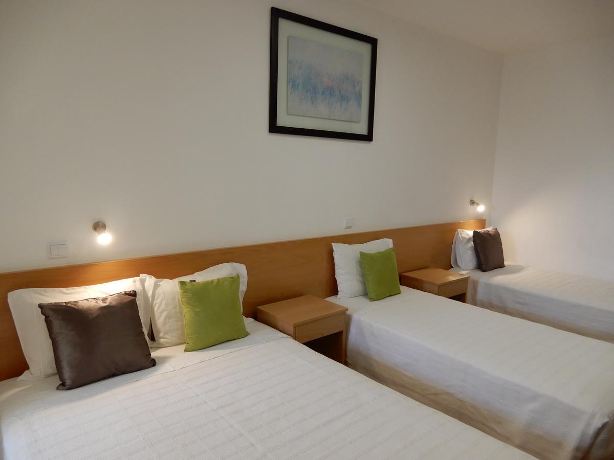Guesthouse Coimbra City Kültér fotó