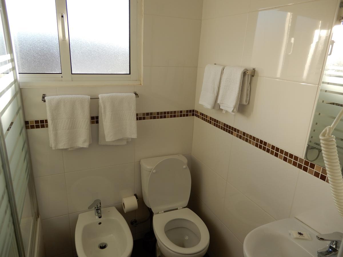 Guesthouse Coimbra City Kültér fotó