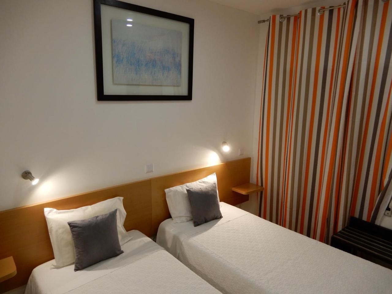 Guesthouse Coimbra City Kültér fotó