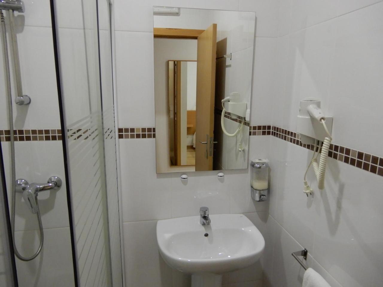 Guesthouse Coimbra City Kültér fotó