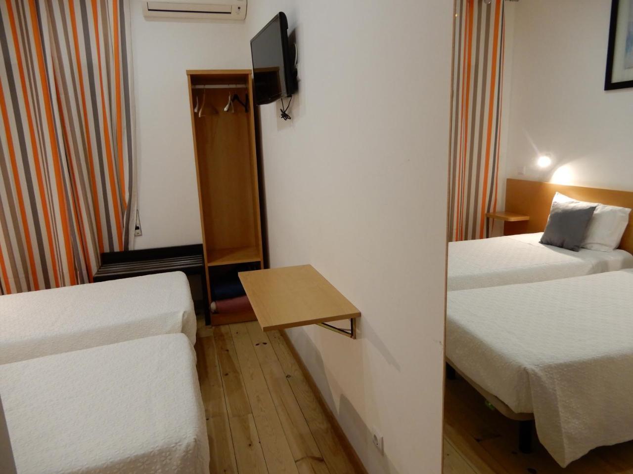 Guesthouse Coimbra City Kültér fotó