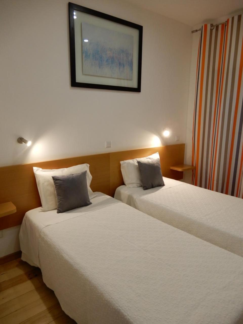 Guesthouse Coimbra City Kültér fotó