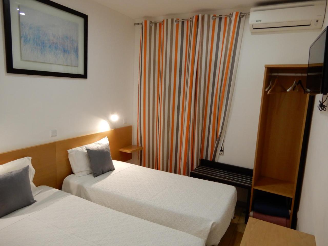 Guesthouse Coimbra City Kültér fotó