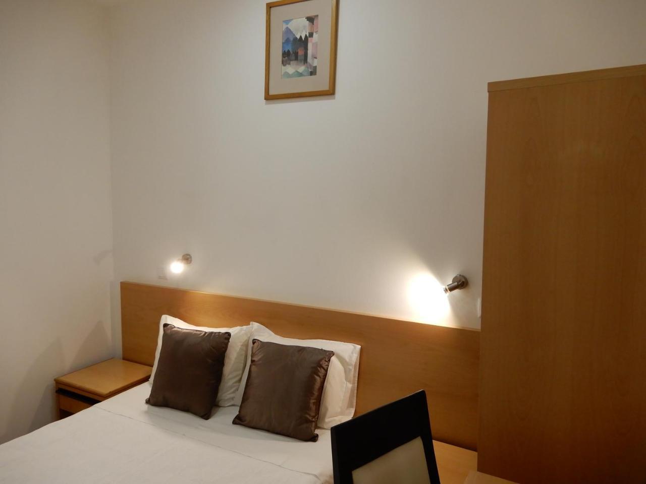 Guesthouse Coimbra City Kültér fotó