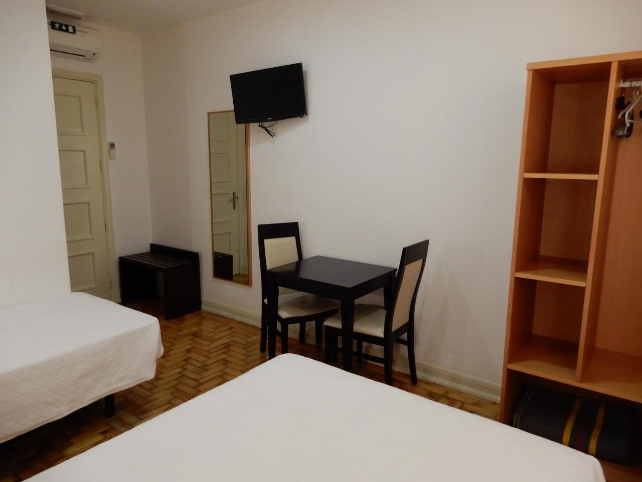 Guesthouse Coimbra City Kültér fotó