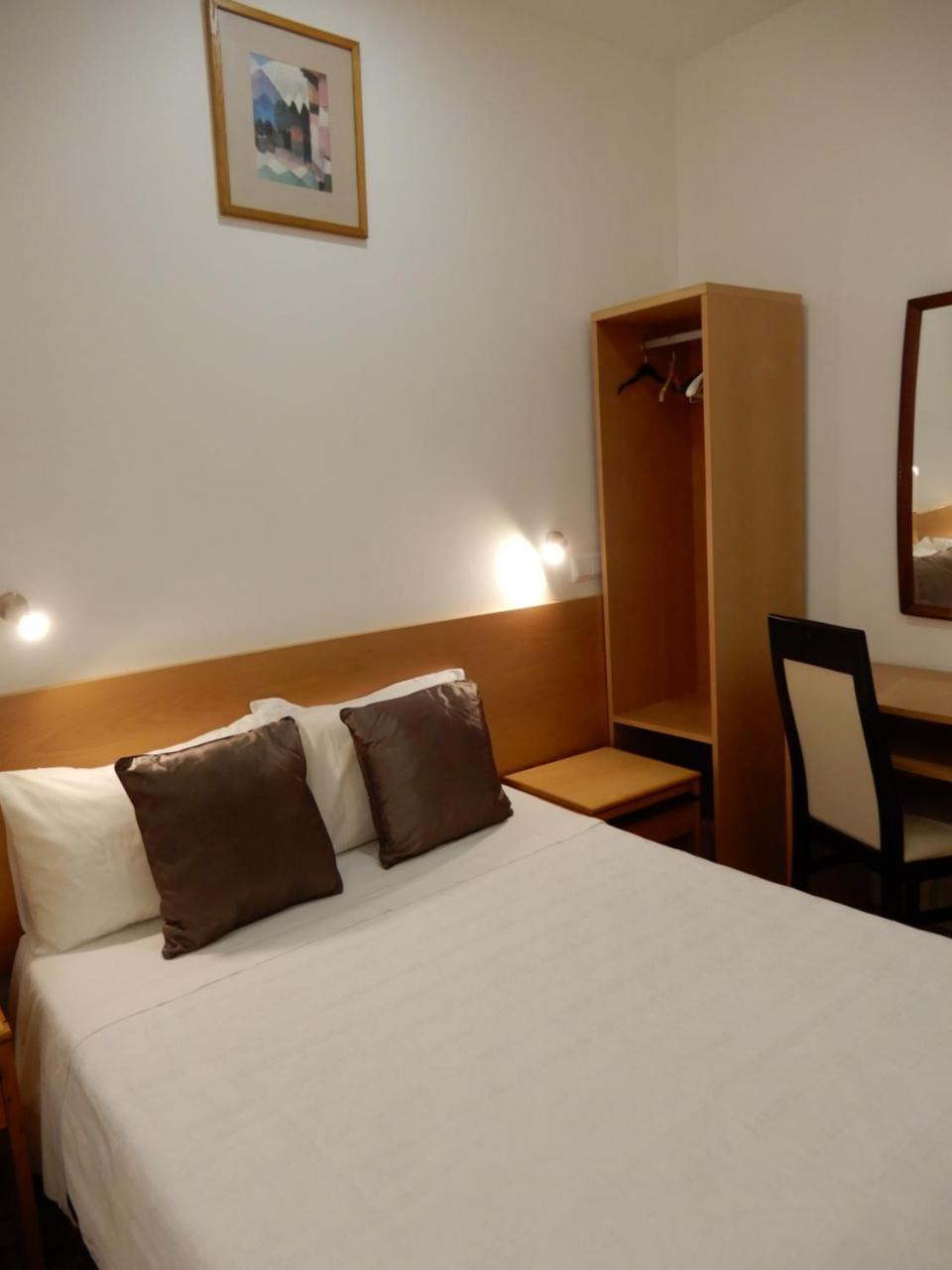 Guesthouse Coimbra City Kültér fotó