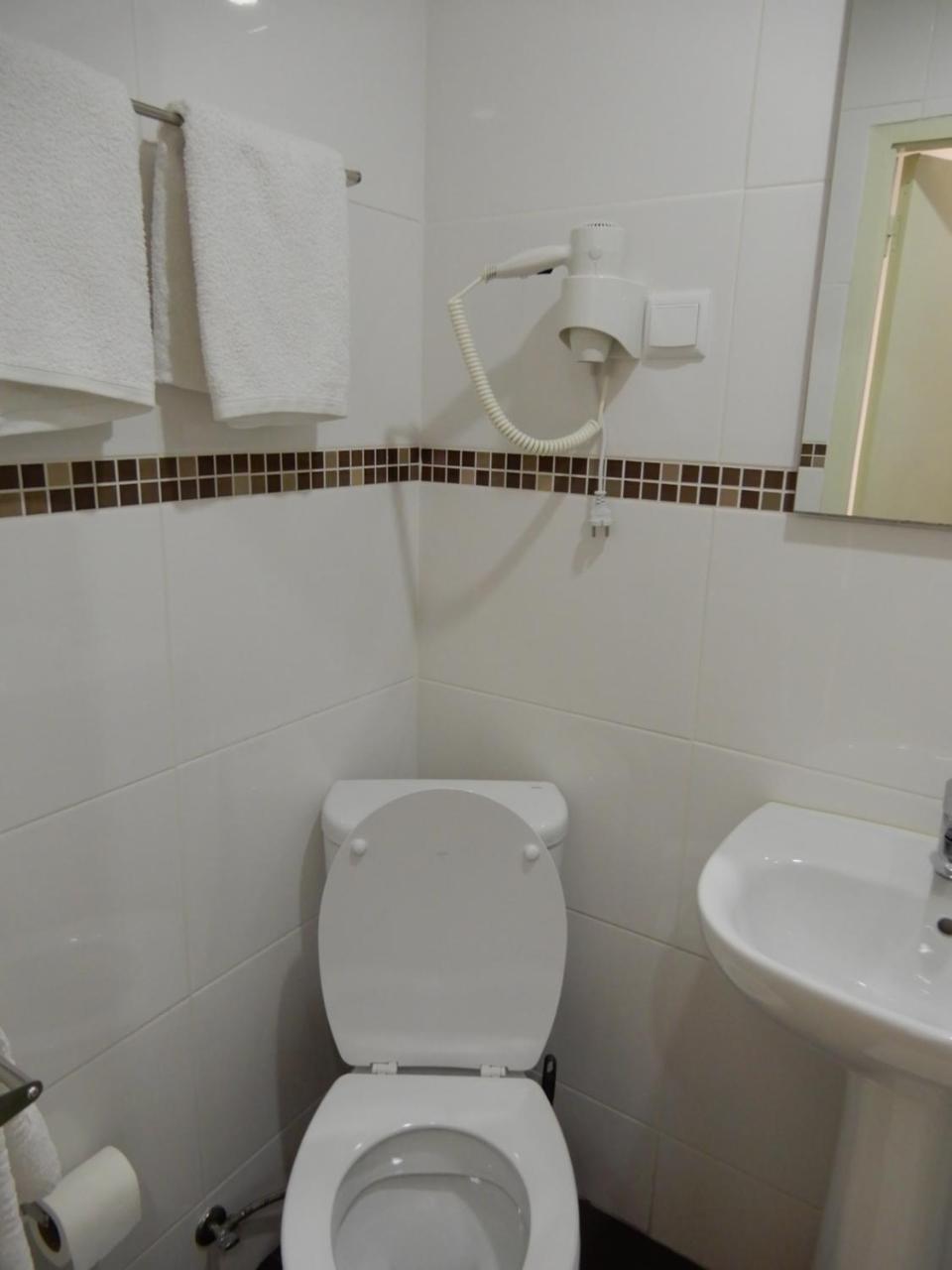 Guesthouse Coimbra City Kültér fotó