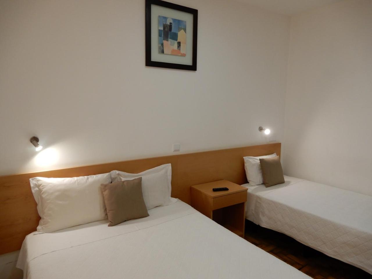 Guesthouse Coimbra City Kültér fotó