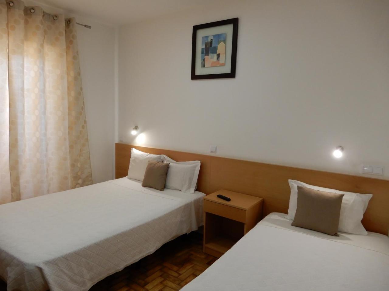 Guesthouse Coimbra City Kültér fotó