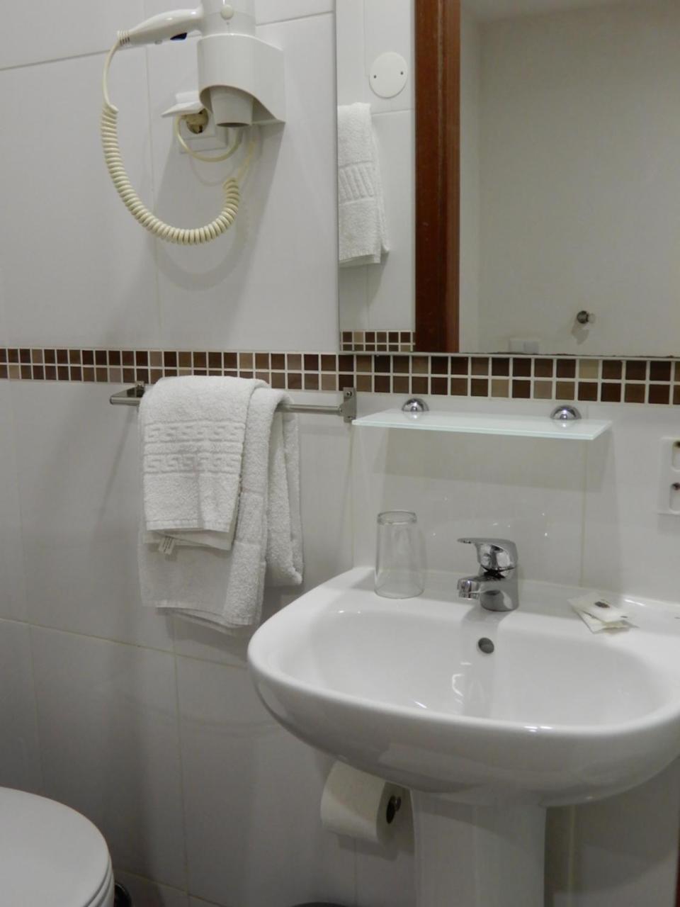 Guesthouse Coimbra City Kültér fotó
