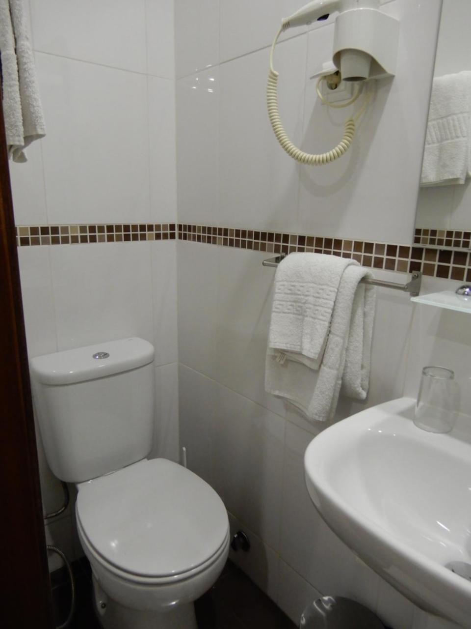 Guesthouse Coimbra City Kültér fotó